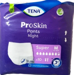 Proskin Pants Night Super | Str. M