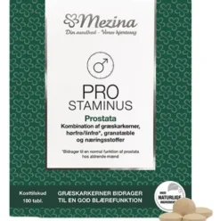 Pro-staminus