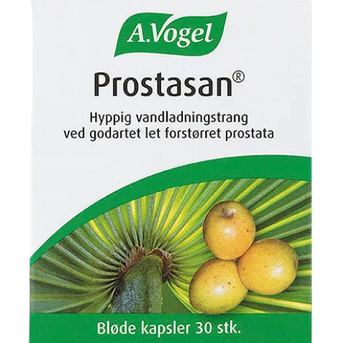 Prostasan | 30 kaplser