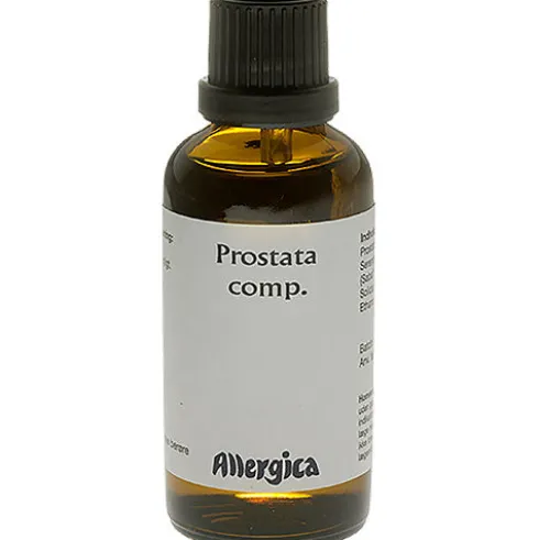 Prostata Comp.