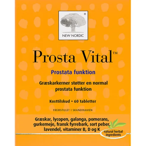 Prosta Vital