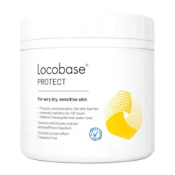 Protect Fedtcreme
