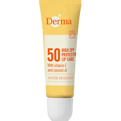 Protective Lip Care SPF 50