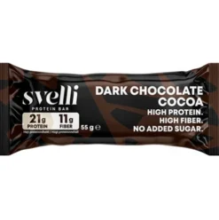 Proteinbar | Dark Chocolate Cocoa