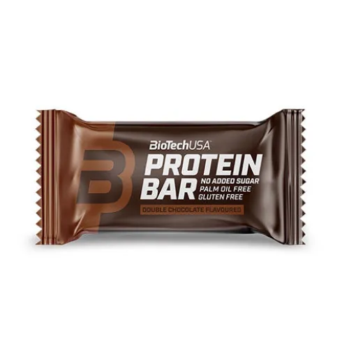 Proteinbar | Double Chocolate