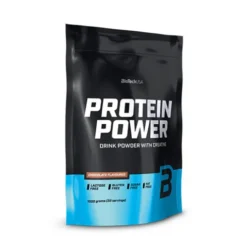 1protein Power Chocolate