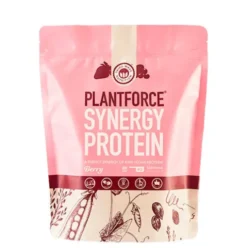 Proteinpulver Bær