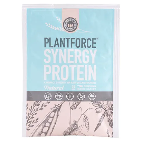 Proteinpulver Neutral