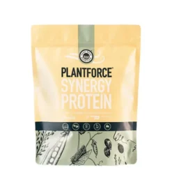 Proteinpulver Vanilje