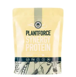 Proteinpulver Vanilje