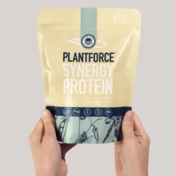 Proteinpulver Vanilje