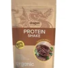 Protein Shake Kakao & Vanilje Økologisk