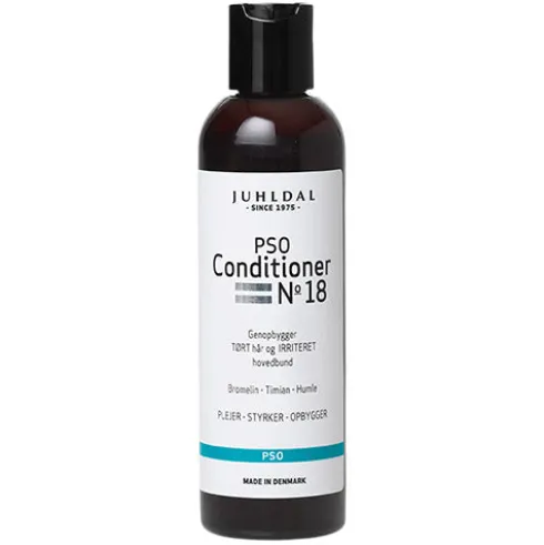 Pso Conditioner No 18