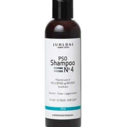 Pso Shampoo No 4