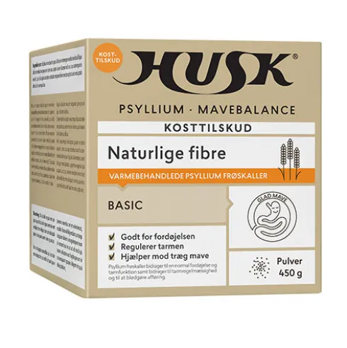 Psyllium Mavebalance