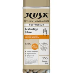 Psyllium Mavebalance