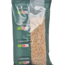 Puffede Quinoa Økologisk