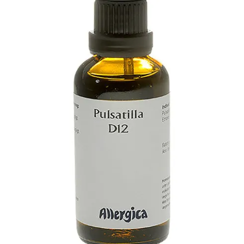 Pulsatilla D12