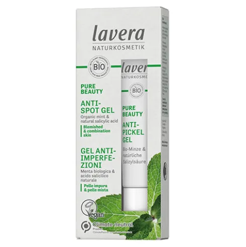 Pure Beauty Anti-spot Gel