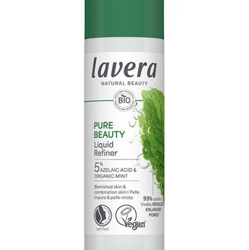 Pure Beauty Pore Refining Moisturizing Fluid