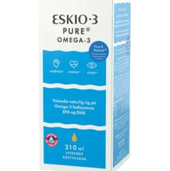 Pure Fiskeolie