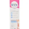 Pure Hair Removal Cream Sensitive Skin Bikini & Underarm.