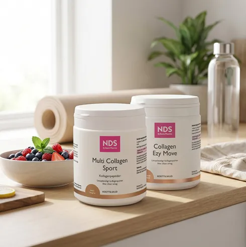 Pureline Collagen Ezy Move