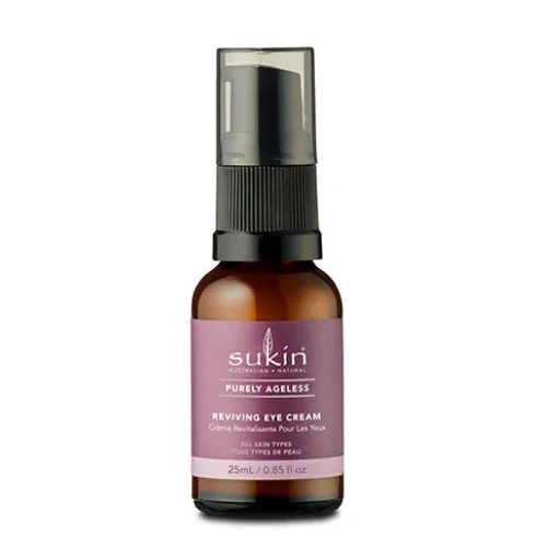 Purely Ageless Reviving Eye Cream