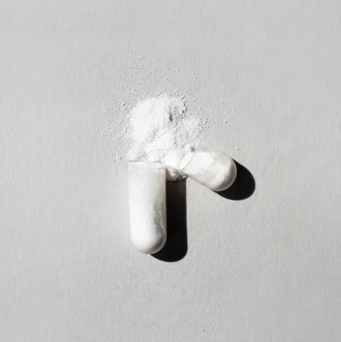 Pure Magnesium