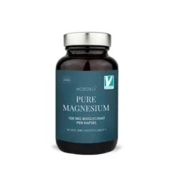 Pure Magnesium