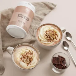 Pure Marine Collagen | Chocolate
