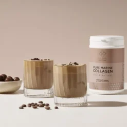 Pure Marine Collagen | Chocolate