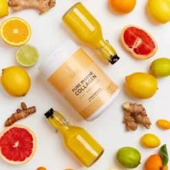 Pure Marine Collagen | Lemonade