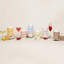 Pure Marine Collagen | Lemonade