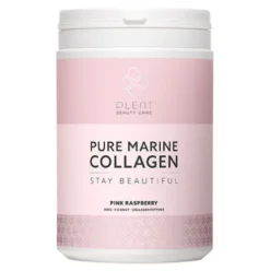 Pure Marine Collagen | Raspberry