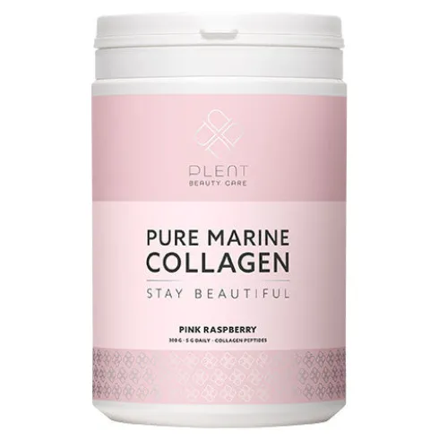 Pure Marine Collagen | Raspberry