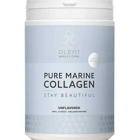 Pure Marine Collagen | Unflavoured