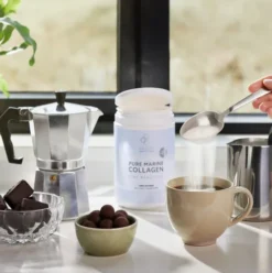 Pure Marine Collagen | Unflavoured