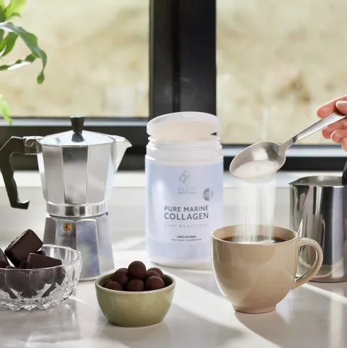 Pure Marine Collagen | Unflavoured