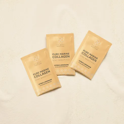 Pure Marine Collagen 30 x 5 gr | Lemonade