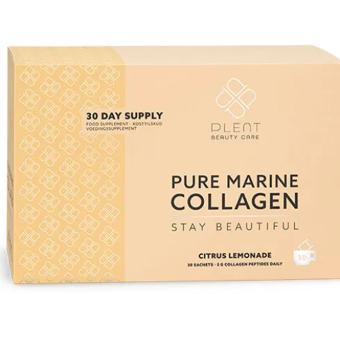 Pure Marine Collagen 30 x 5 gr | Lemonade