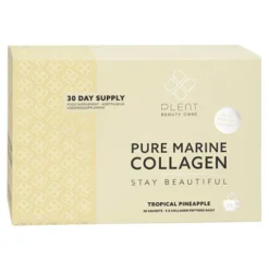 Pure Marine Collagen 30 x 5 gr | Tropical Pineapple