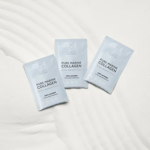 Pure Marine Collagen 30 x 5 gr | Unflavoured