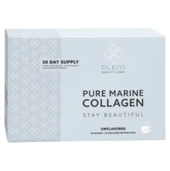 Pure Marine Collagen 30 x 5 gr | Unflavoured