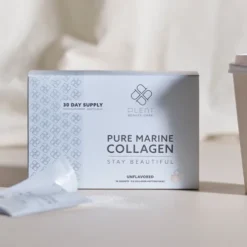 Pure Marine Collagen 30 x 5 gr | Unflavoured