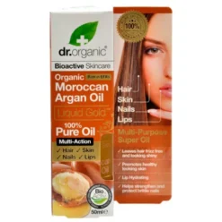 Pure Oil Argan