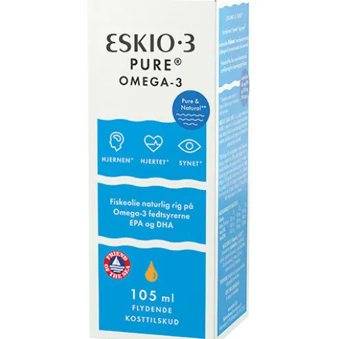 Pure Omega-3