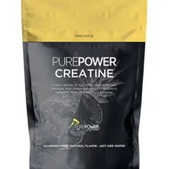 PurePower Kreatin | Ananas