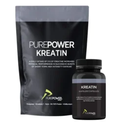 PurePower Kreatin | Neutral