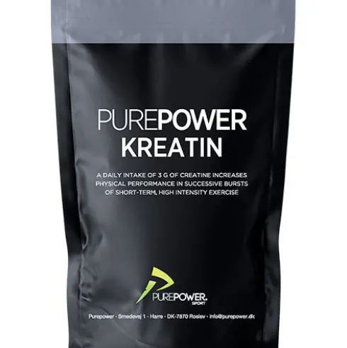 PurePower Kreatin | Neutral
